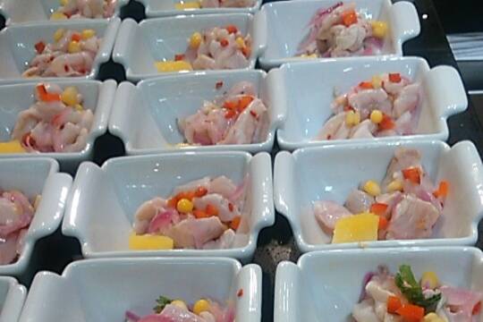 Ceviche