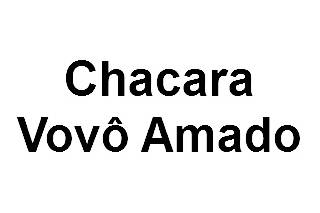 Chacara Vovô Amado Logo