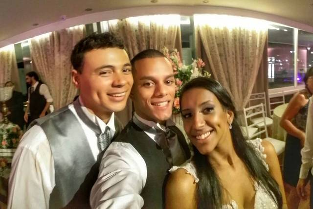 Casamento