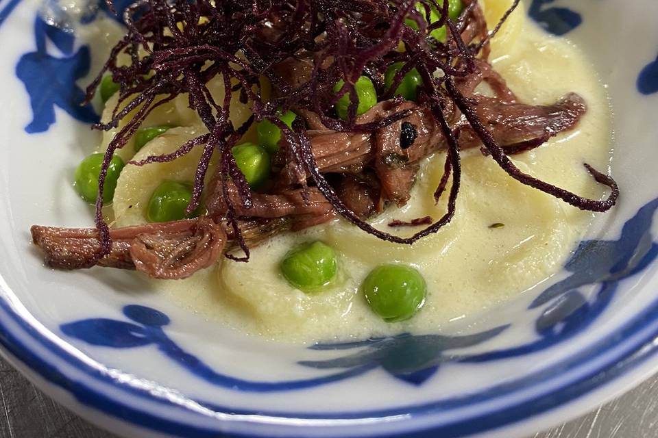 Finger Food Coquetel