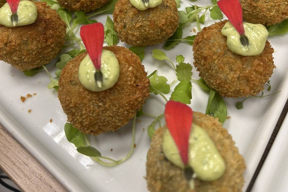 Croqueta
