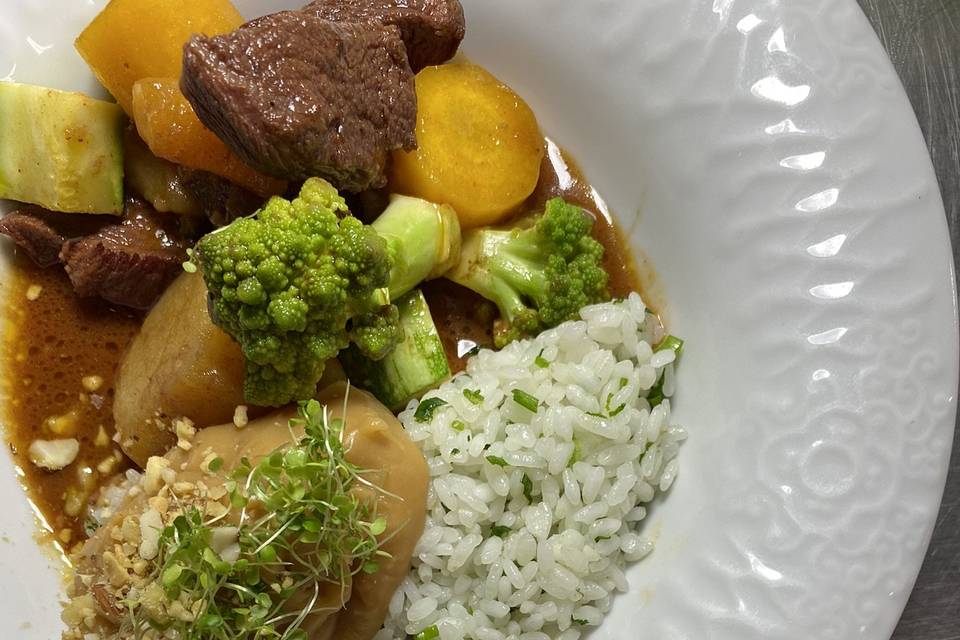 Bourguignon