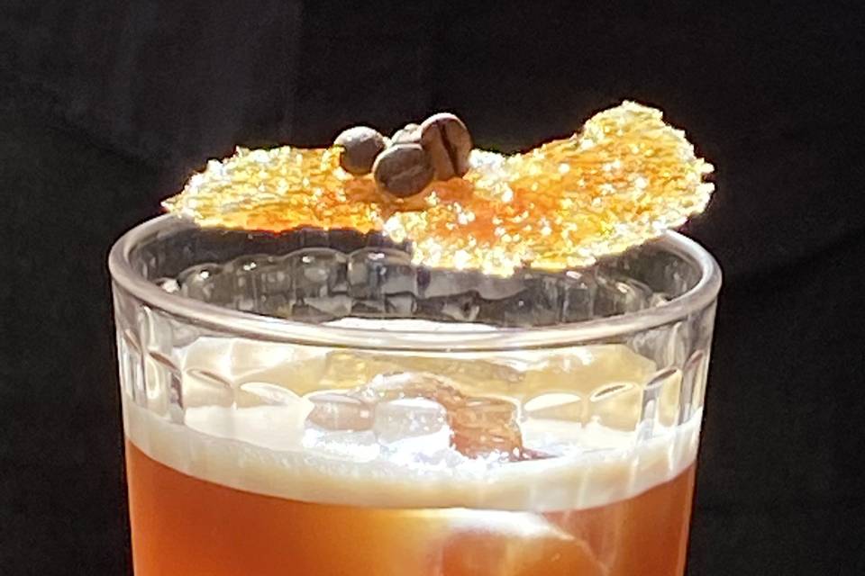 Café Drink
