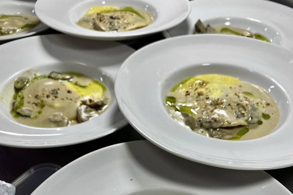 Ravioli