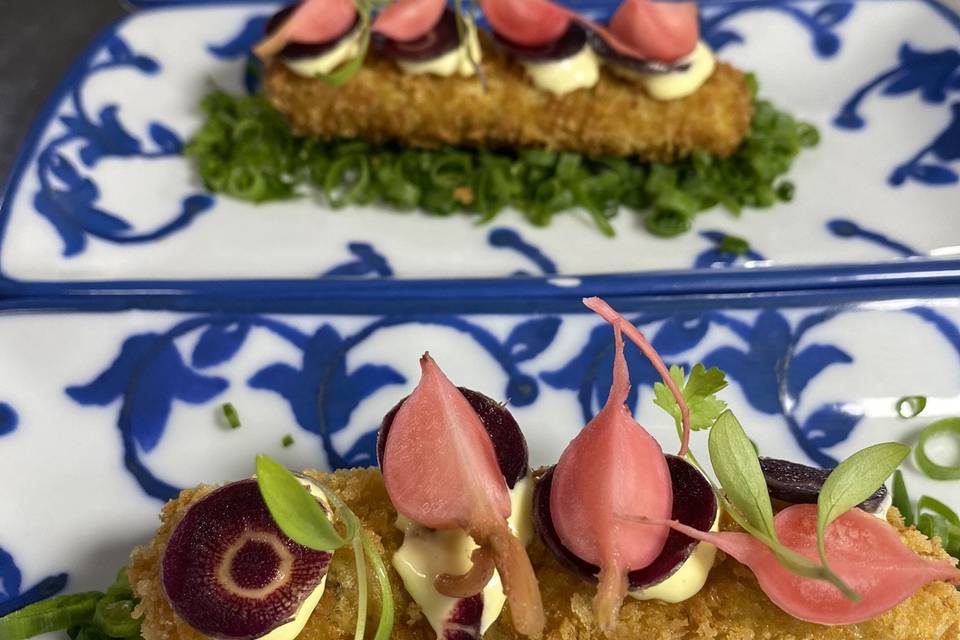 Croqueta