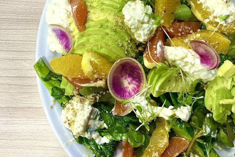 Salada