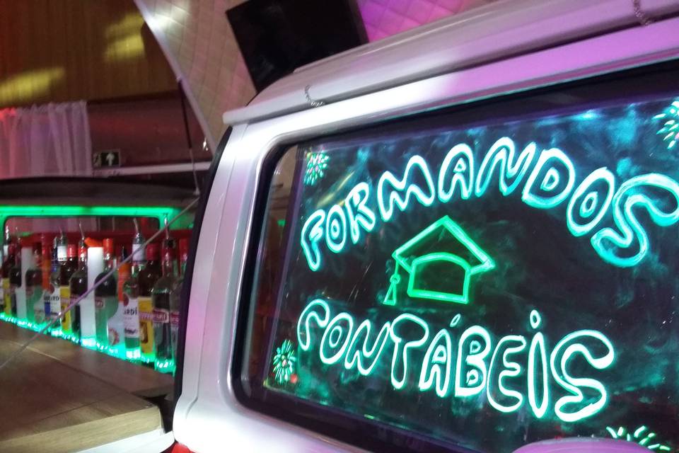 Formatura