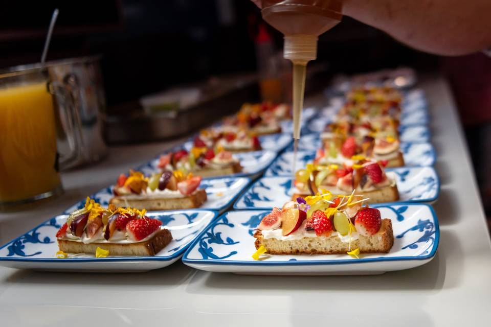 Marbô Gastronomia de Origem