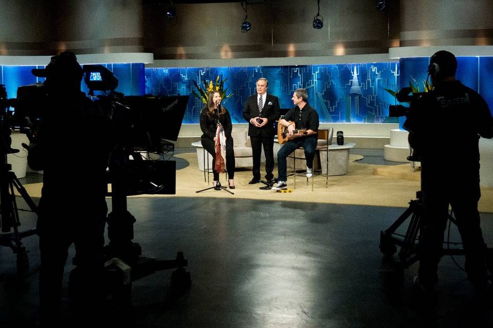 Gazeta - TV