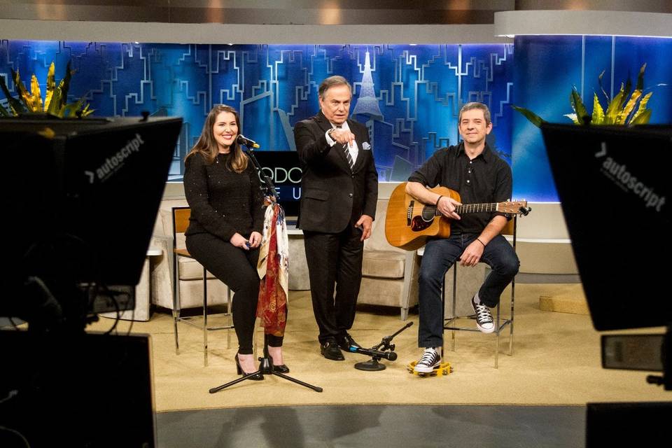 Programa de TV