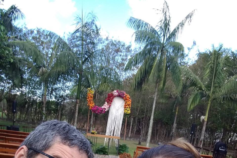 Pousada Paiol - SP