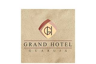 Logo Grand Hotel Guarujá