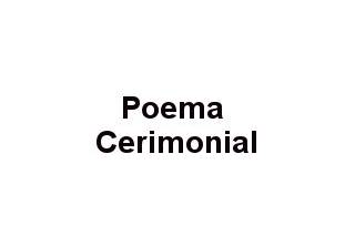 Poema Cerimonial