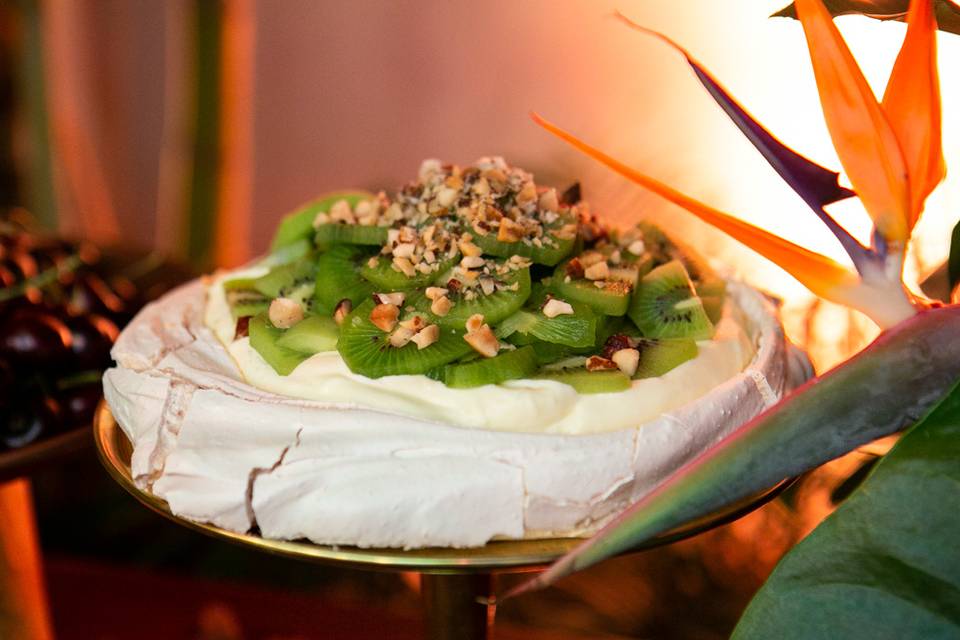Pavlova