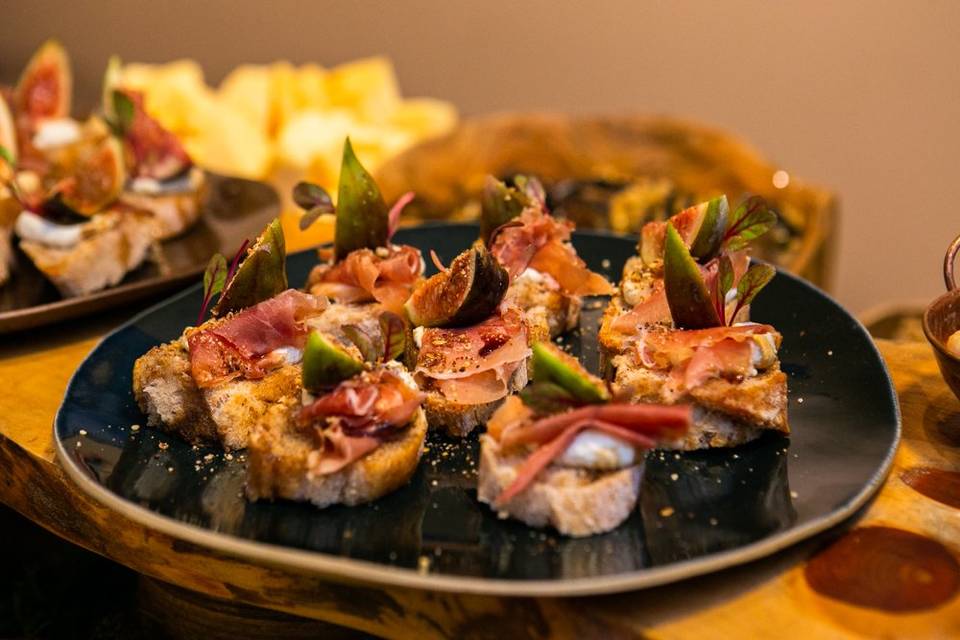 Tartines