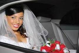 Cobertura de casamento