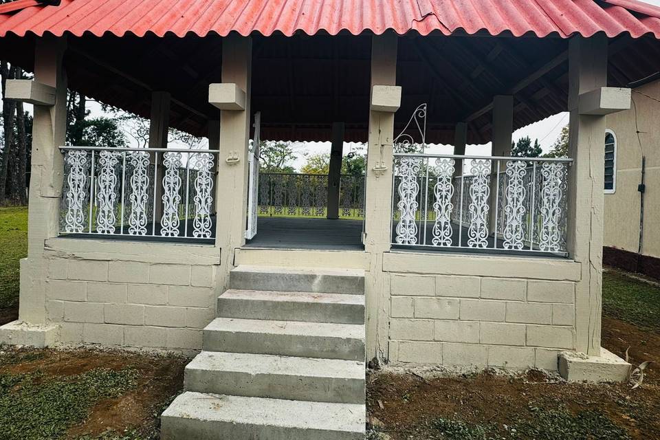 SALAO CAPELA