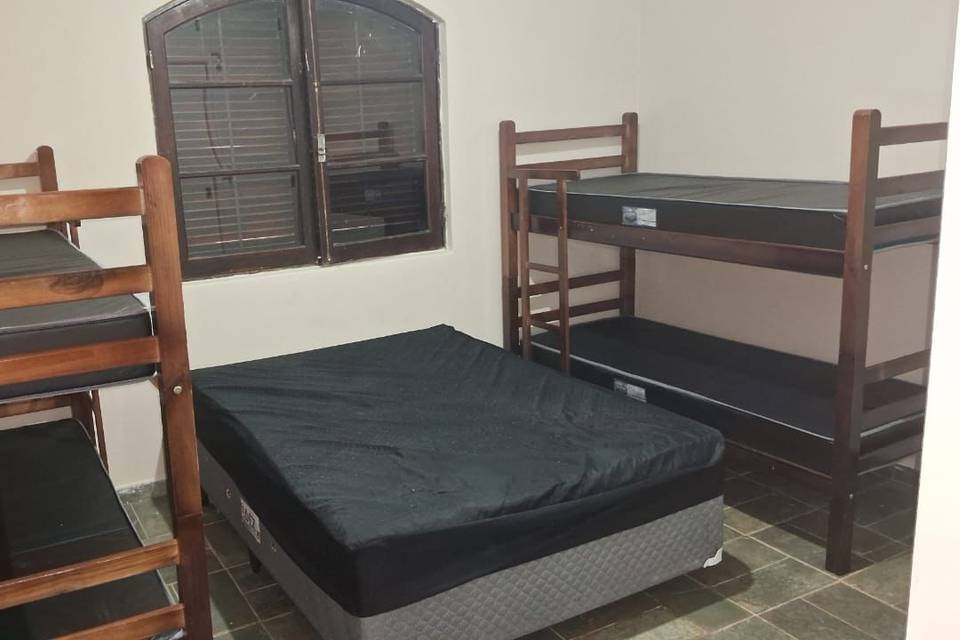 QUATRO CASA