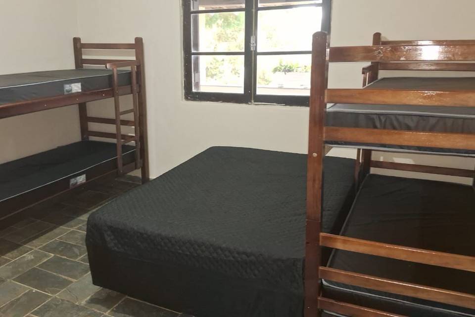 QUARTO CASA