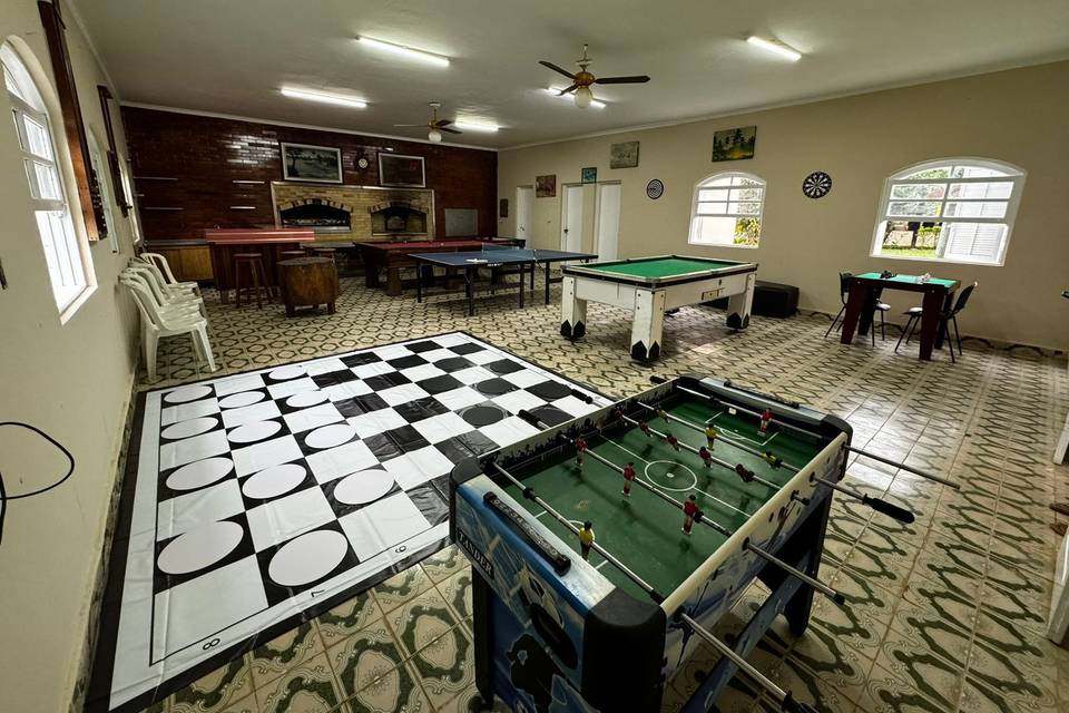 SALAO JOGOS