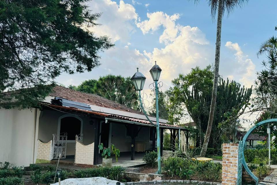 CASA