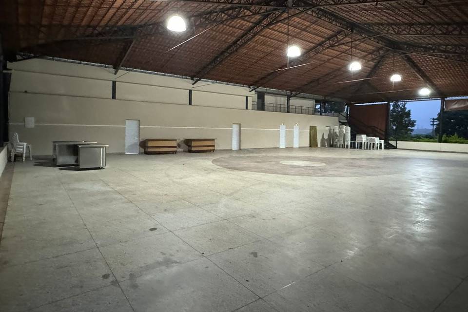 SALAO DE FESTA