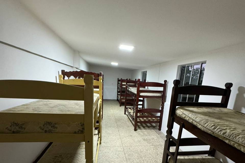 DORMITORIO