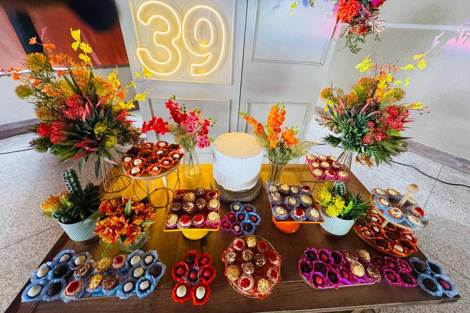 FESTA