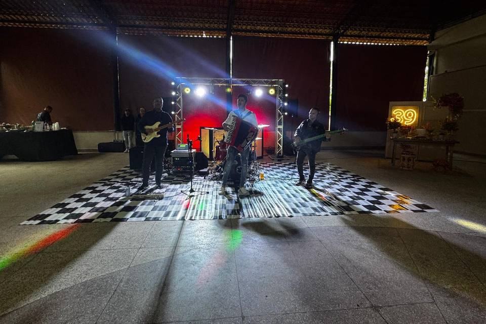 FESTA