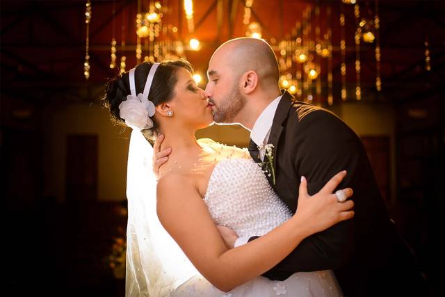 Fotografia para seu casamento