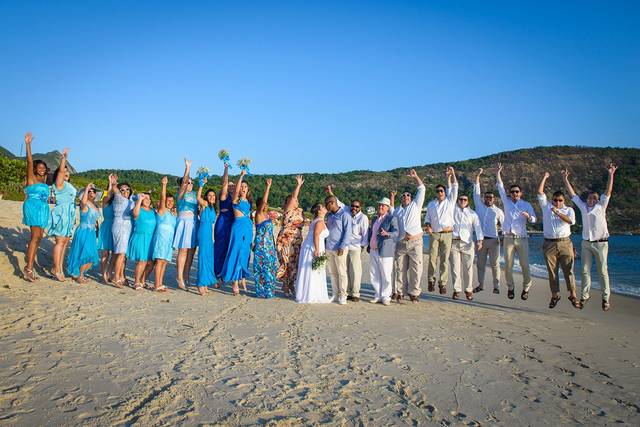 Fotografia para o seu casament