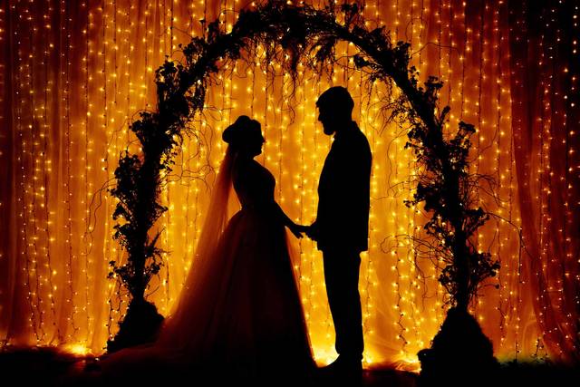 Fotografia para seu casamento