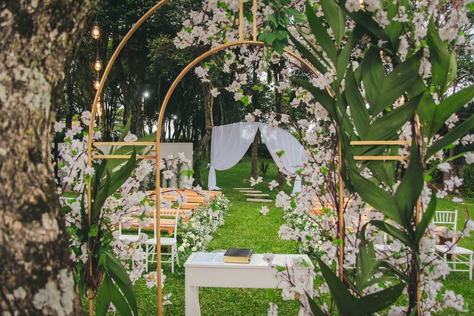 Casamento