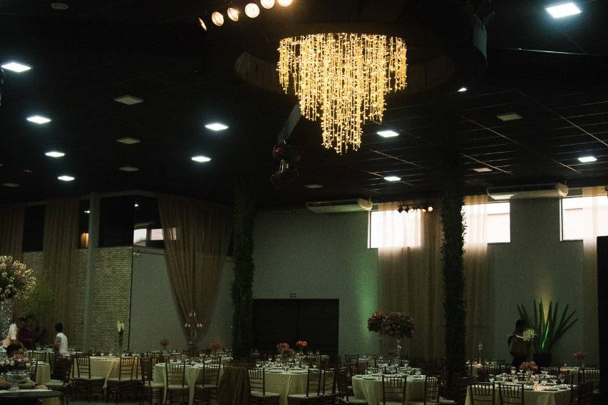 Donna Eventos