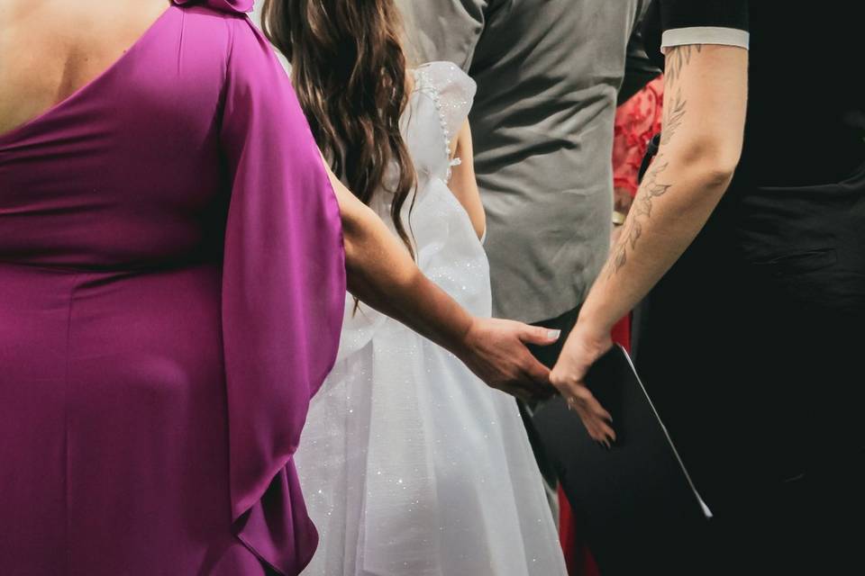 Casamento