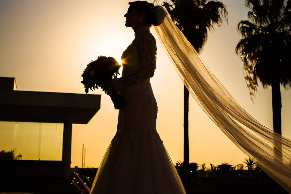 Fotografia para seu casamento