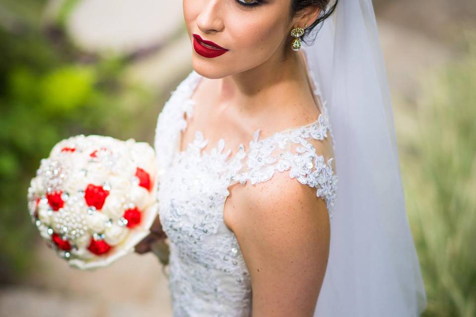 Fotografia para seu casamento