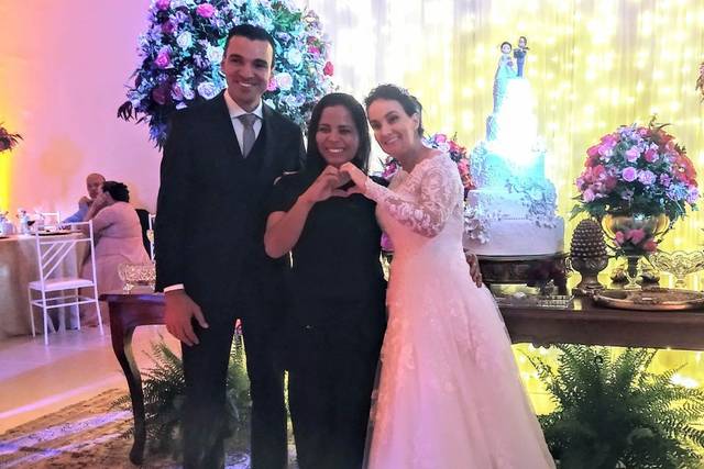 Willian & Josiane 19/03/22