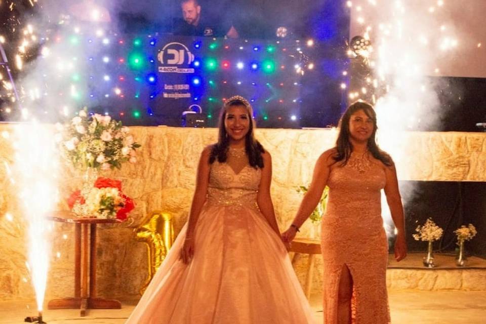 Debutante