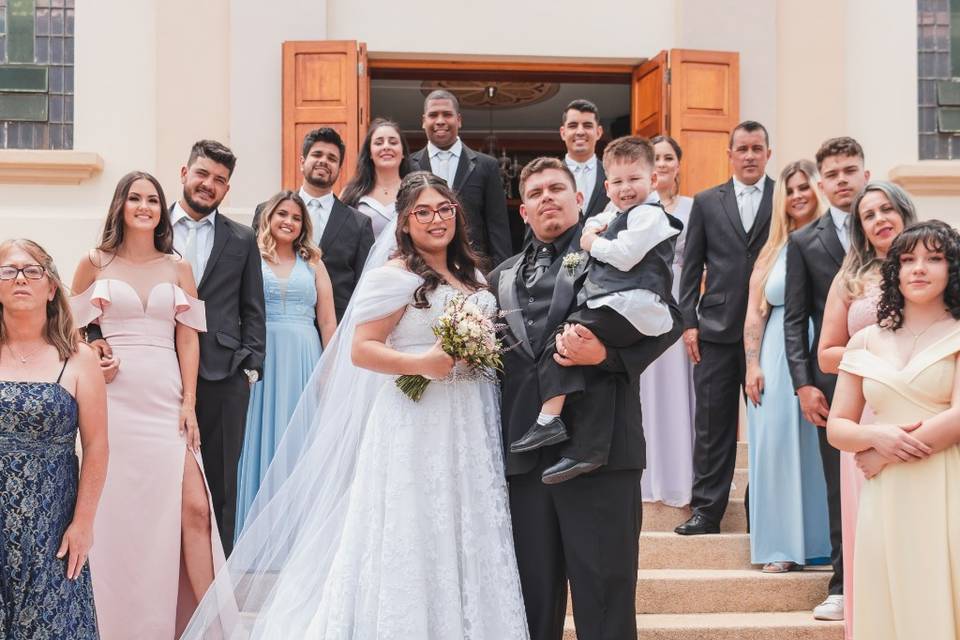 Noivinhos