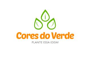 Cores do Verde