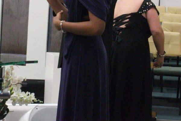 Casamento Neiva e Julio