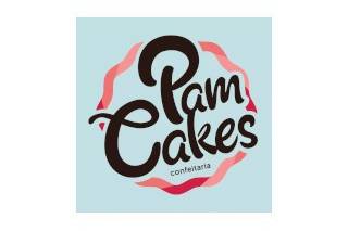 Pamcakes logo