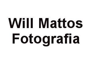 Will Mattos Fotografia logo