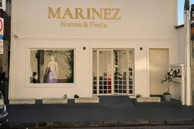 Marinez Noivas & Festa