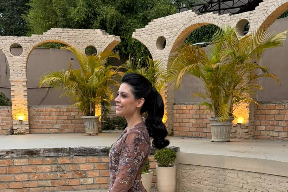 Vestidos disponíveis