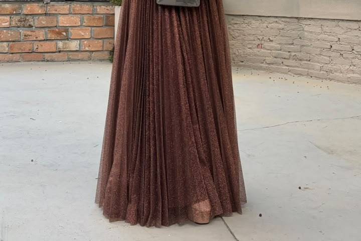 Vestidos disponíveis