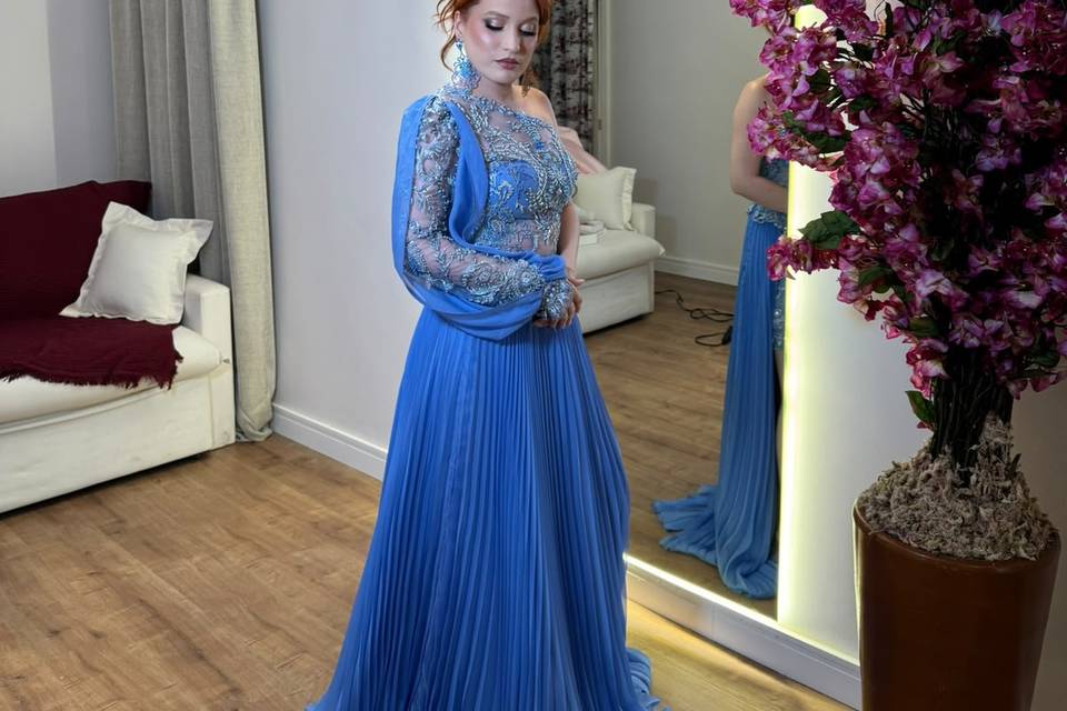 Vestidos disponíveis