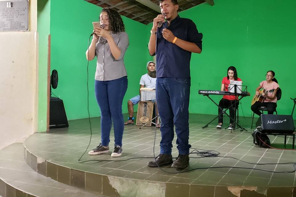 Banda