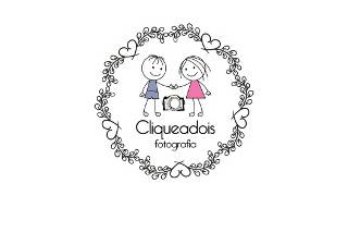 Cliqueadois logo